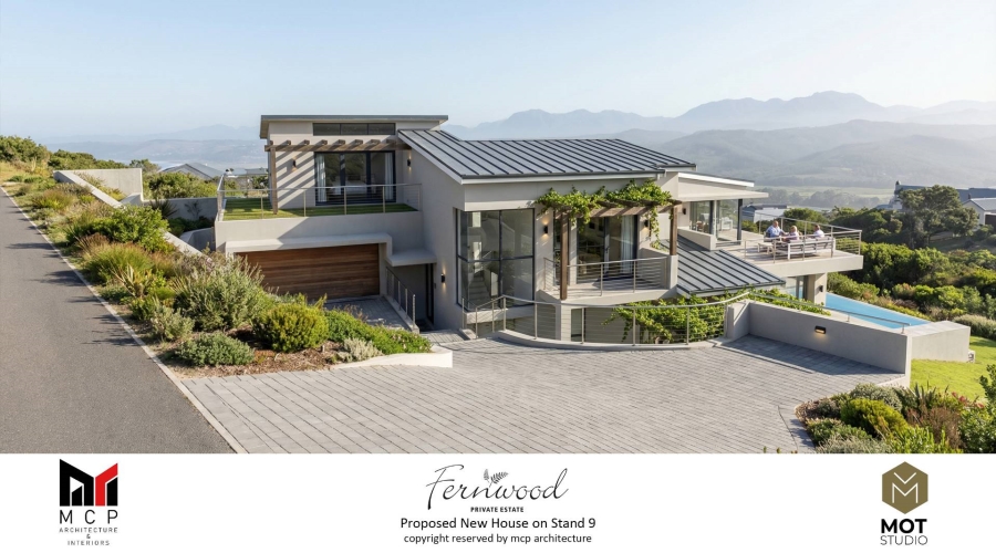 4 Bedroom Property for Sale in Fernwood Estate Western Cape